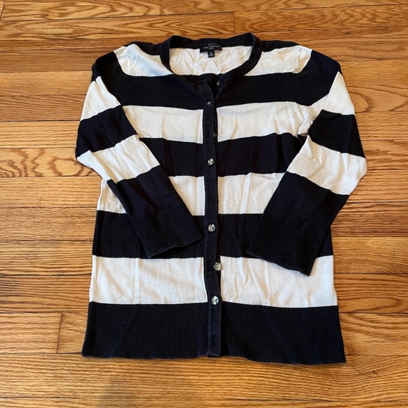 Cardigan Sweater - Picture 1 of 3